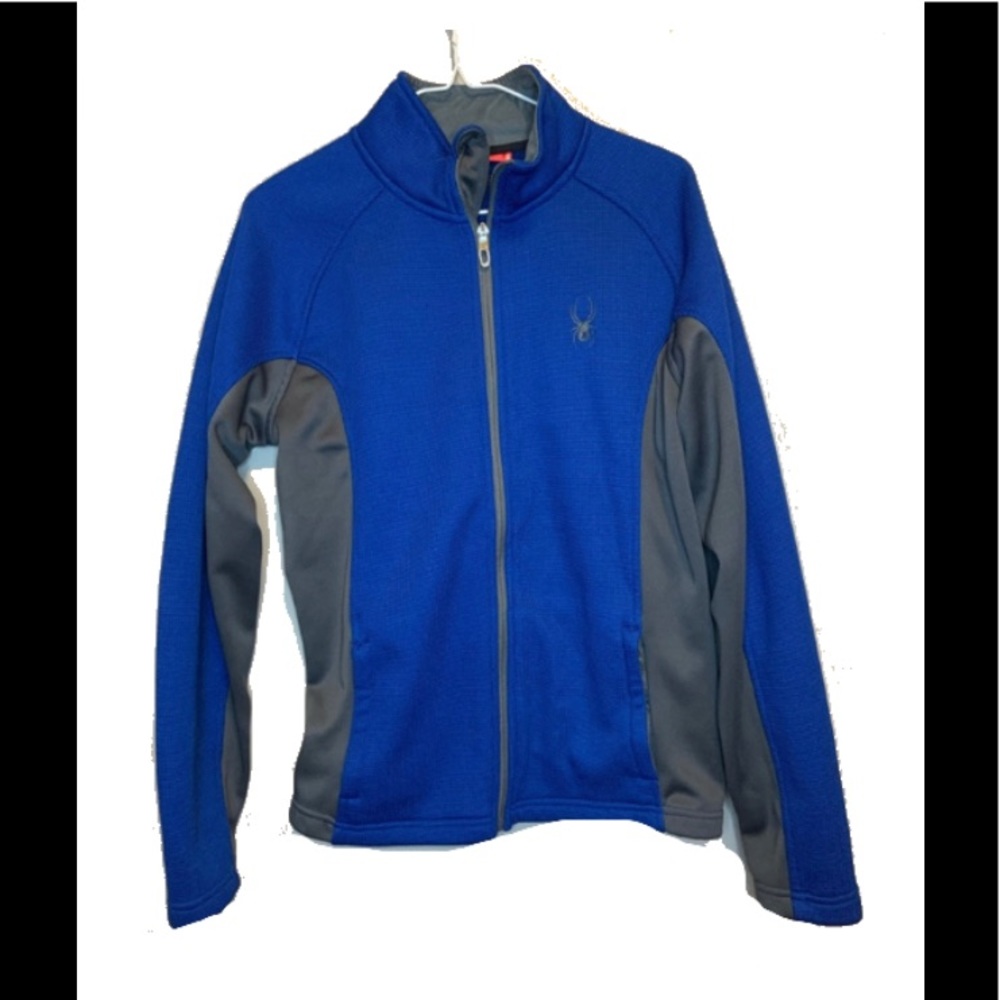 Spyder‎ jacket